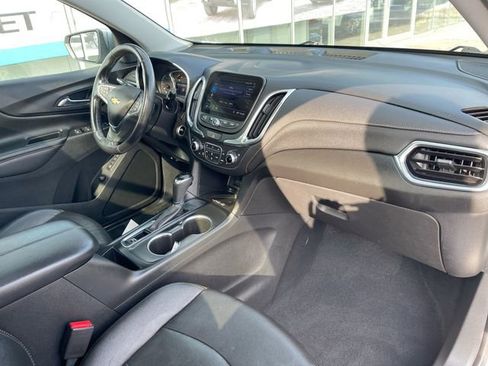 Certified 2020 Chevrolet Equinox Premier FWD image 28