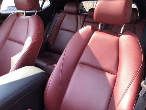 Used 2025 MAZDA MAZDA3 Carbon image 9