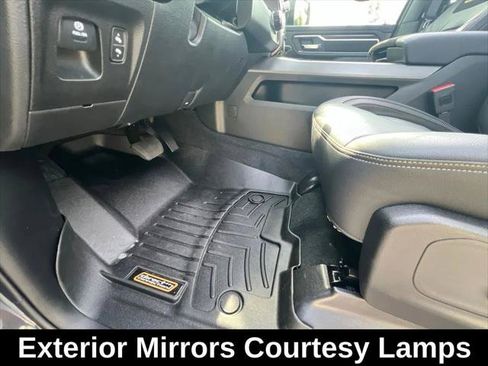 Certified 2026 RAM 1500 Big Horn AWD/4WD image 36