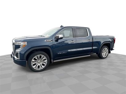 Used 2020 GMC Sierra 1500 Denali w/ Denali Ultimate Package