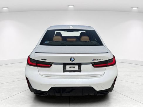 Used 2023 BMW M340i xDrive w/ Premium Package AWD/4WD image 5