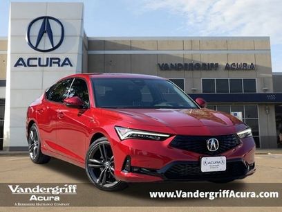 Certified 2023 Acura Integra A-Spec