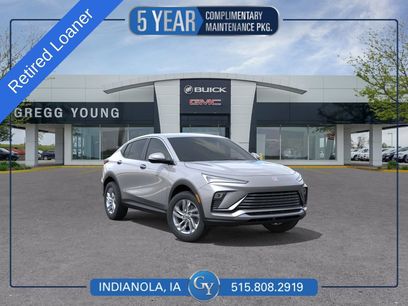 New 2026 Buick Envista Preferred w/ Convenience I Package