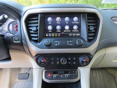 Used 2023 GMC Acadia Denali w/ Denali Ultimate Package image 22