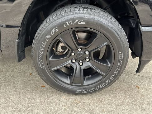 Used 2022 RAM 1500 Lone Star image 60