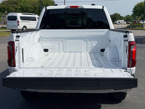 New 2026 Ford F150 Lariat RWD image 7