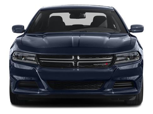 Used 2017 Dodge Charger SE RWD image 7
