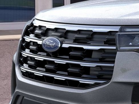 New 2026 Ford Explorer Active w/ Active Comfort Package AWD/4WD image 18