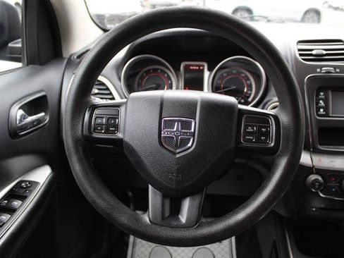 Used 2014 Dodge Journey SXT w/ Flexible Seating Group AWD/4WD image 14