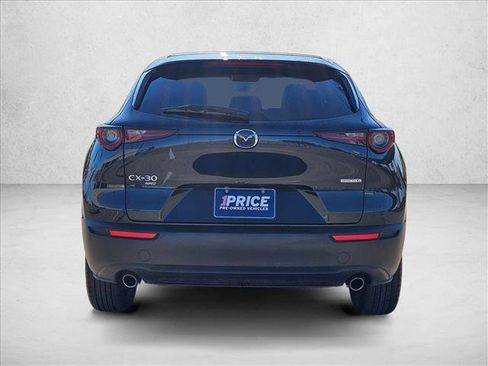 Used 2024 MAZDA CX-30 AWD 2.5 S w/ Select Sport Pkg image 6