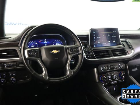 Certified 2024 Chevrolet Tahoe LT image 15