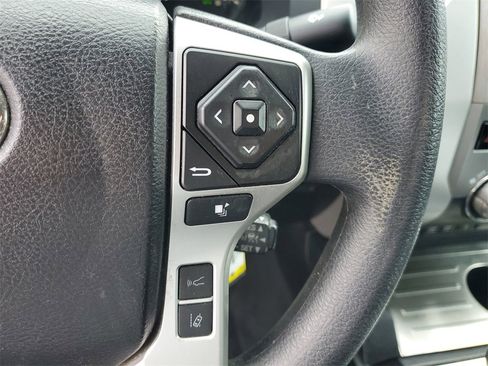 Used 2021 Toyota Tundra SR5 w/ Trail Edition image 28