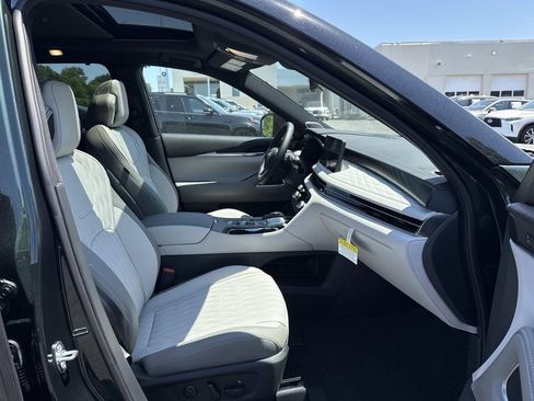 New 2027 INFINITI QX60 Autograph w/ Dark Cargo Package AWD/4WD image 20