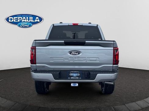 Used 2025 Ford F150 STX w/ Equipment Group 200A image 5