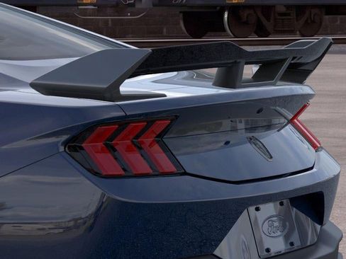 New 2026 Ford Mustang Dark Horse w/ Dark Horse Handlin Package RWD image 22
