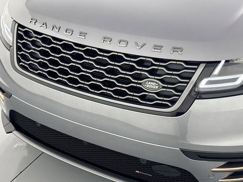 Used 2023 Land Rover Range Rover Velar R-Dynamic S AWD/4WD image 13