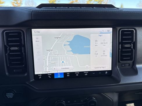 New 2025 Ford Bronco Badlands AWD/4WD image 6