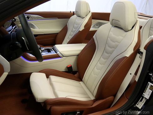 Used 2025 BMW 840i 840i image 12