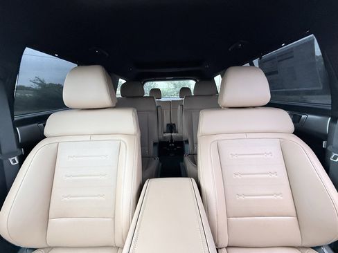 New 2026 Hyundai Santa Fe Limited image 23