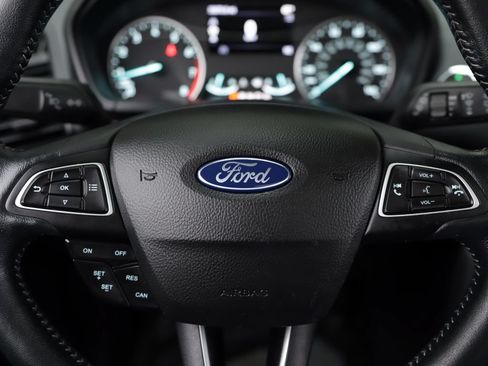 Used 2020 Ford EcoSport SES AWD/4WD image 10