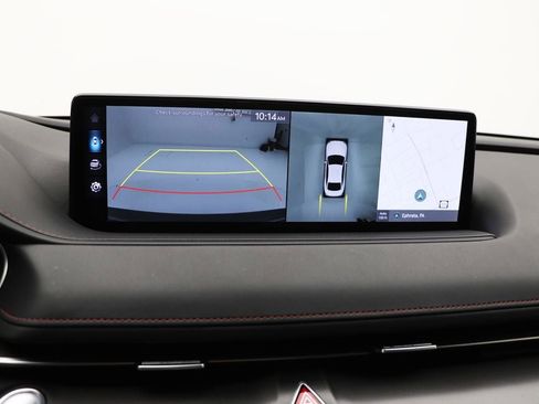 Used 2023 Genesis G80 2.5T w/ Sport Prestige Package image 26