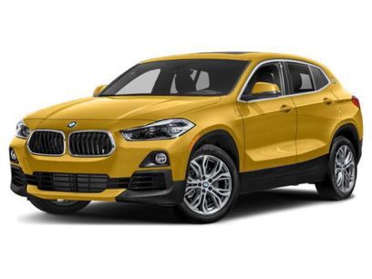 Used 2018 BMW X2 xDrive28i w/ M SportX Package