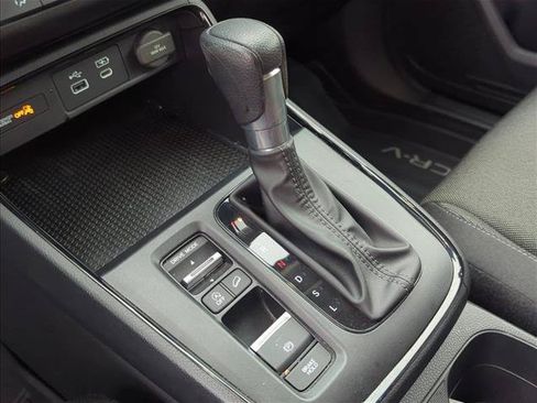 Used 2025 Honda CR-V EX image 20