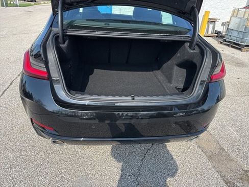 Used 2025 BMW 330i xDrive Sedan image 5