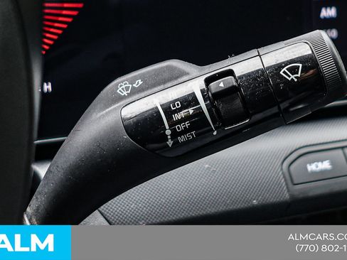 Used 2025 Kia K4 FWD image 25