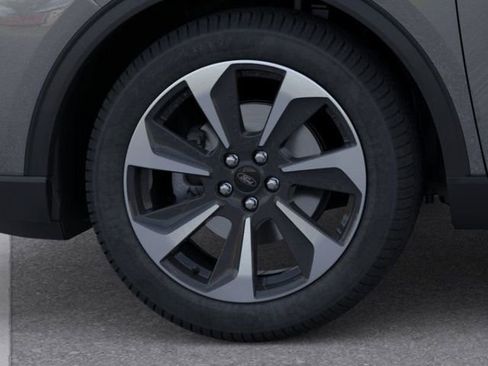 New 2025 Ford Escape Platinum w/ Premium Technology Package image 19