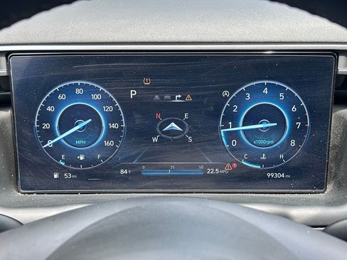 Used 2024 Hyundai Tucson XRT image 31