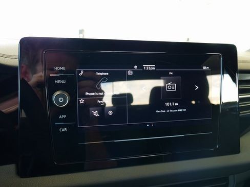 New 2025 Volkswagen Jetta Sport image 18