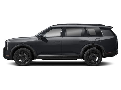 New 2027 Kia Telluride EX X-Line image 40