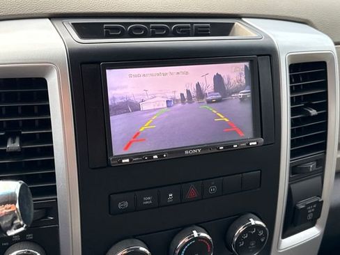 Used 2012 RAM 3500 SLT w/ Luxury Group image 29