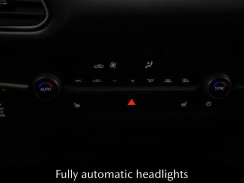 New 2026 MAZDA CX-30 AWD 2.5 S w/ Select Sport Pkg image 18