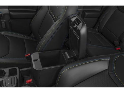 New 2026 Ford Maverick Lobo AWD/4WD image 48