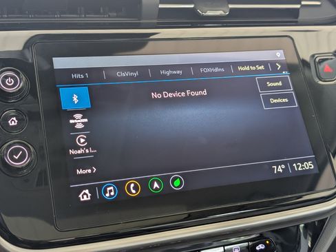 Used 2022 Chevrolet Bolt EUV Premier w/ Launch Edition image 28