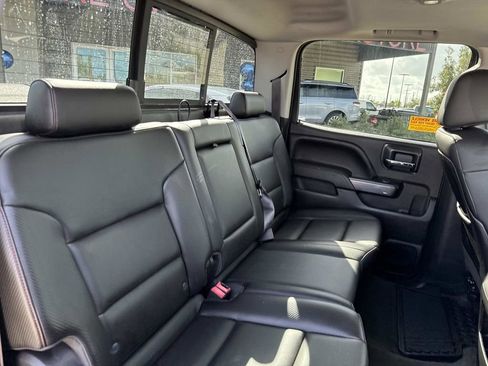 Used 2015 GMC Sierra 1500 SLT image 11