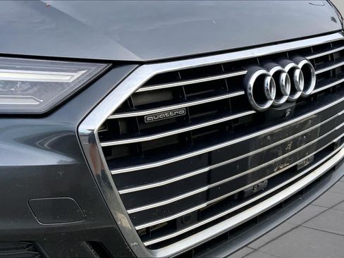 Used 2019 Audi A6 3.0T Premium Plus w/ Premium Plus Package AWD/4WD image 30