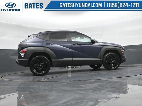 Certified 2026 Hyundai Kona SEL Sport AWD/4WD image 39