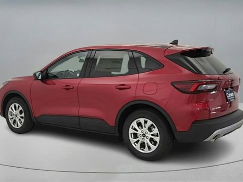 New 2026 Ford Escape Active w/ Cold Weather Package image 5