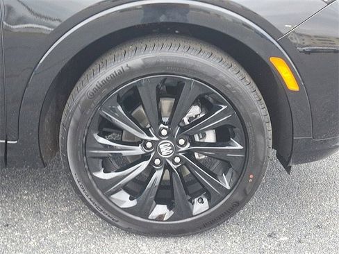 New 2026 Buick Envista Sport Touring w/ Convenience I Package image 6