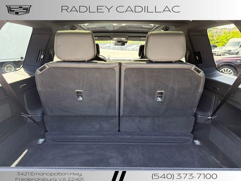 Used 2026 Rivian R1S Adventure AWD/4WD image 13