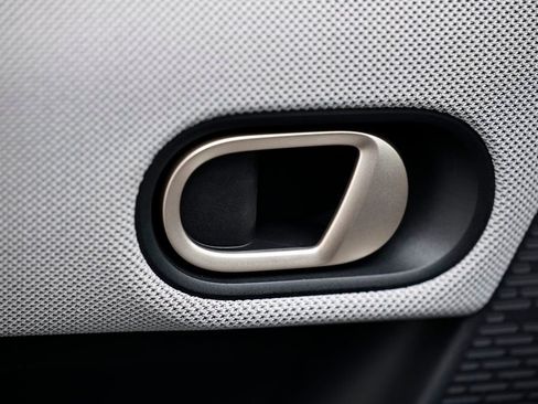 New 2026 MINI Cooper S image 16