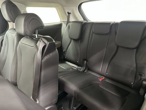 New 2026 Kia Carnival FWD image 26