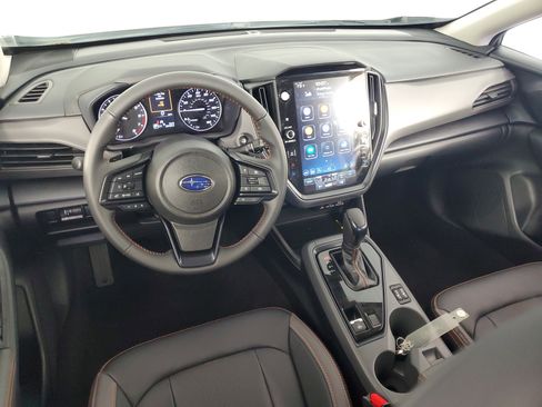 Used 2025 Subaru Crosstrek 2.5i Limited w/ Crosstrek Mirror Package image 15