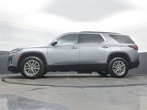 Certified 2023 Chevrolet Traverse LT image 49