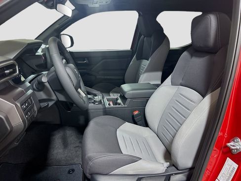 New 2026 Toyota Tacoma TRD Off-Road AWD/4WD image 16