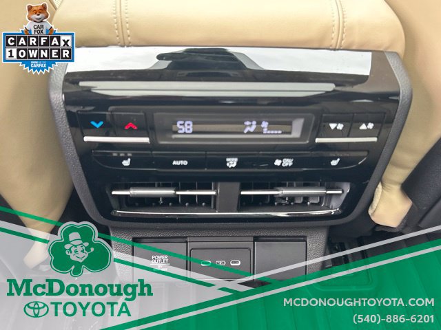 Used 2026 Acura MDX w/ Advance Package AWD/4WD image 11