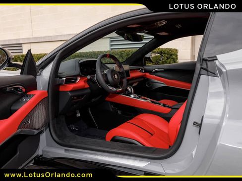 New 2026 Lotus Emira SE image 3